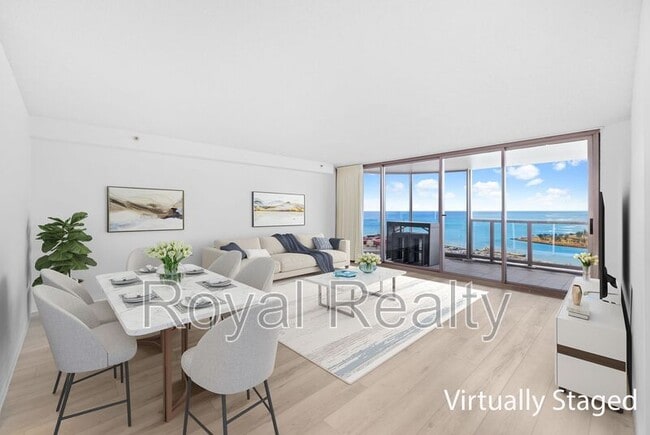 Photo - 415 South St Condo Unit #3202