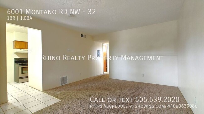 Photo - 6001 Montaño Rd NW Unit 32