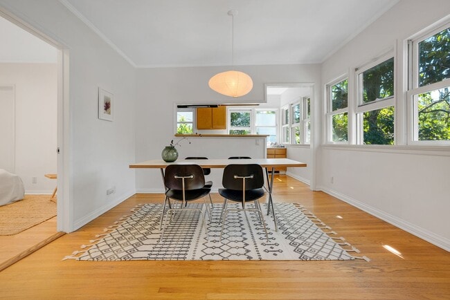 Photo - Charming Mid-Century Home for Lease in Pasadena’s San Rafael Hills