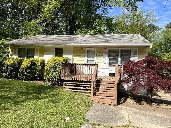 Building Photo - 549 Alpine Way