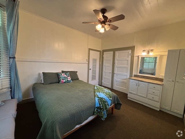 Building Photo - 1630 Lusitana St Unit A Rental