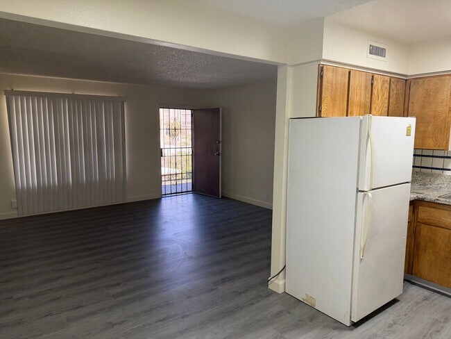 Photo - 2 Bedroom 1 Bath In Central Las Vegas Unidad 7
