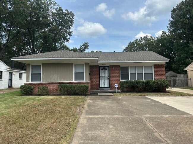 4502 Quince - Available Now! - 4502 Quince - Available Now! House