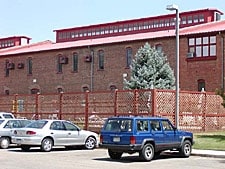 The Cannery - The Cannery Apartments