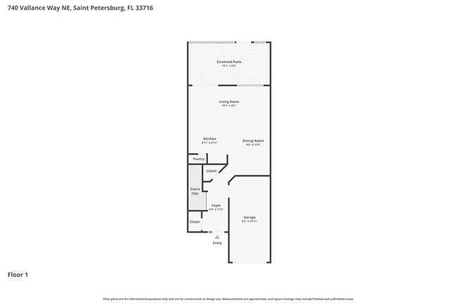 Photo - 740 Vallance Way NE