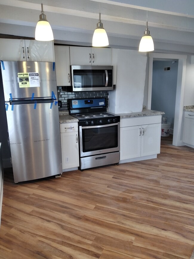 113 Water St Unit 2cd floor apartment
