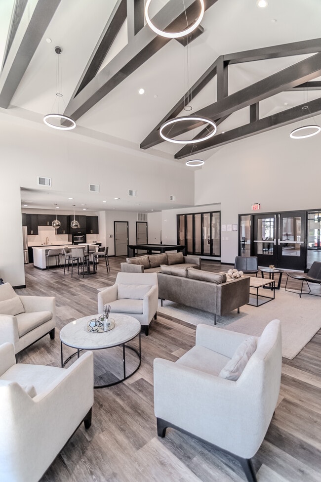 Photo - 601 @ University Park