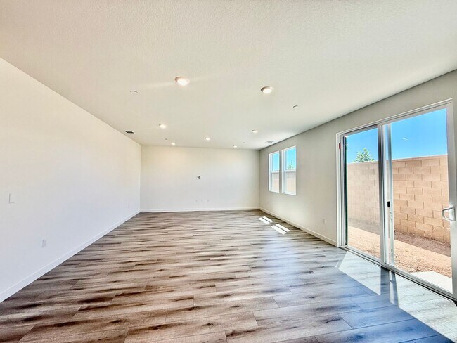Photo - New home available now