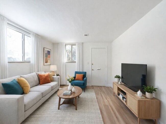 Photo - 2BR/1BA Garden-Level • Extra Storage • Near Wash Park