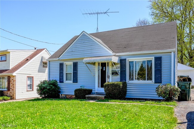 Photo - 1628 28th St NE Casa