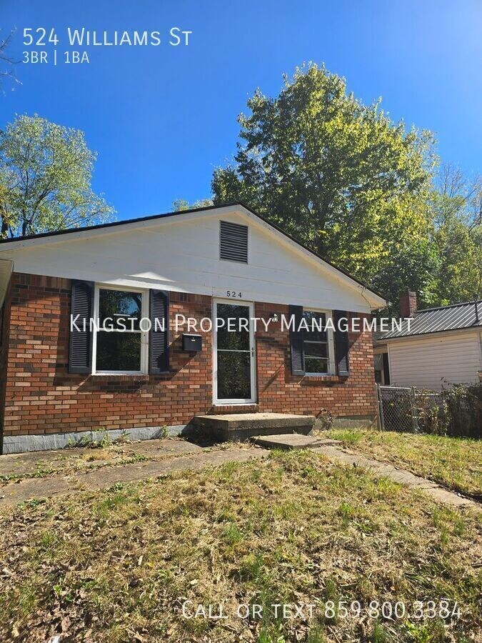 Photo - 524 Williams St