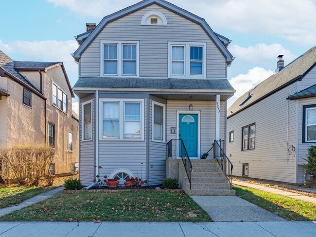 Building Photo - 4933 W Berenice Ave