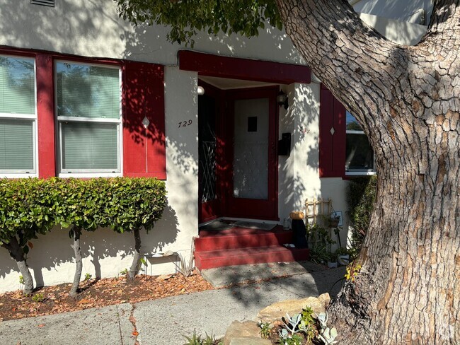 Building Photo - 1 bedroom 1 bathroom in downtown Martinez ... Rental