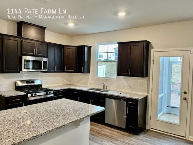 Photo - 1144 Pate Farm Ln