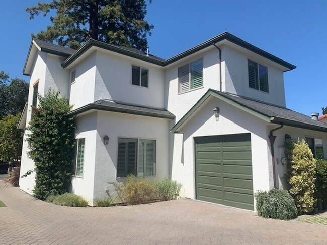 Photo - Beautiful Home Downtown Menlo Park