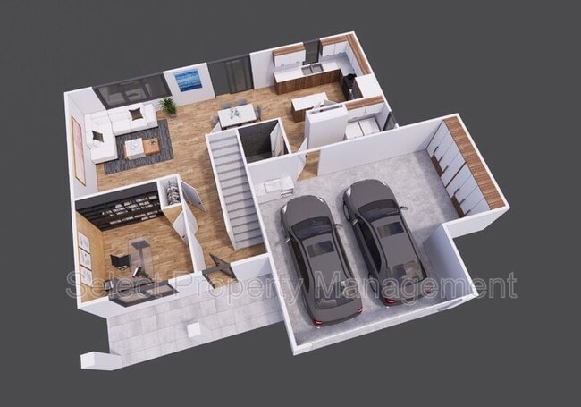 Photo - 8225 Catberry Trl