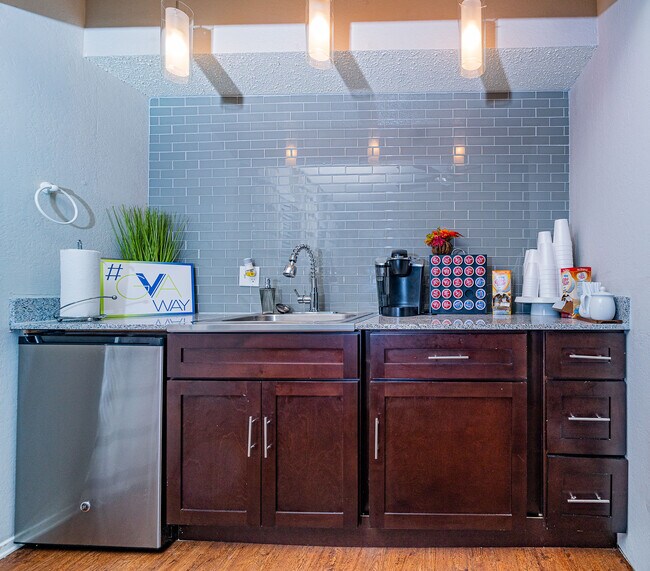 Dakota Apartments Fort Worth, TX