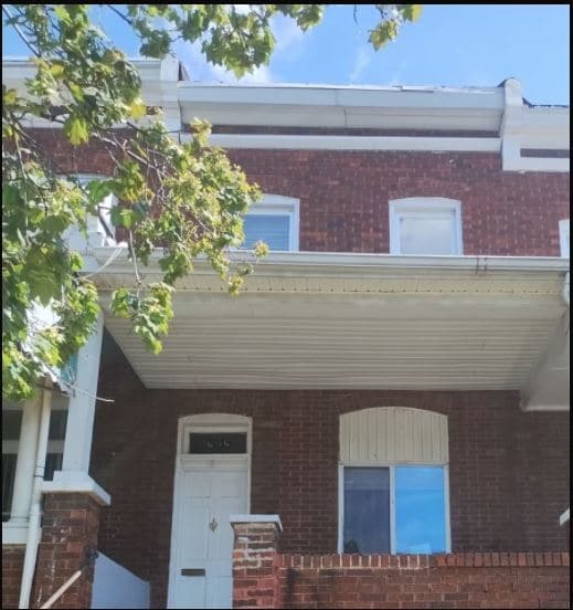Building Photo - 606 E 30th St Rental