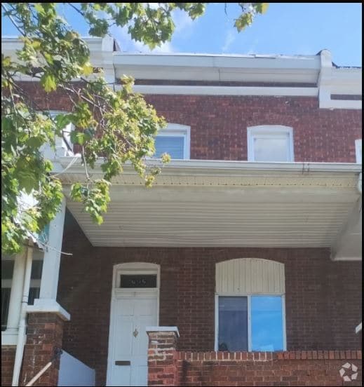 Building Photo - 606 E 30th St Rental