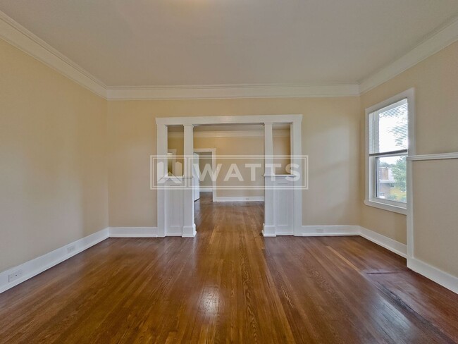 Photo - 1844 30th Street Ensley Unit B