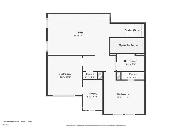 Photo - 3928 River Rock Ave