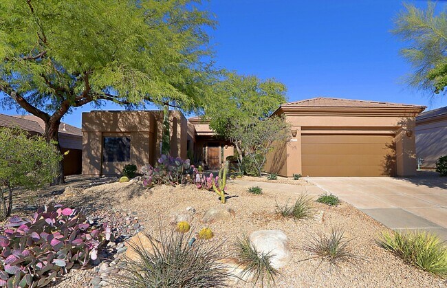 Photo - 6894 E Thirsty Cactus Ln