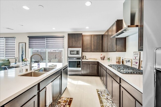 Photo - Experience True Luxury Living In The Heart Of Summerlin