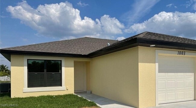 Building Photo - 1003 Andalusia Blvd Rental