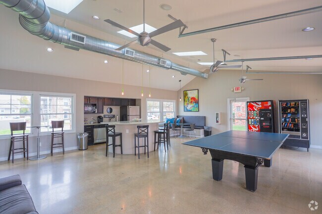 Clubhouse
