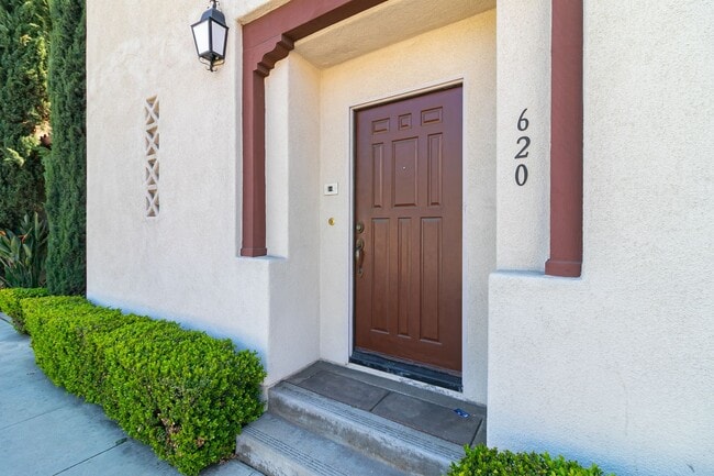 Photo - Multi-level Spanish Mission Style 3 Bed 2.5 Bath in Pasadena!