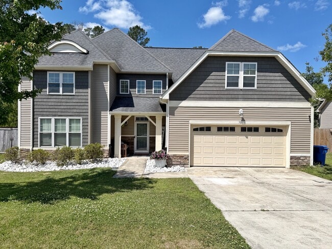 Photo - 703 Stagecoach Dr