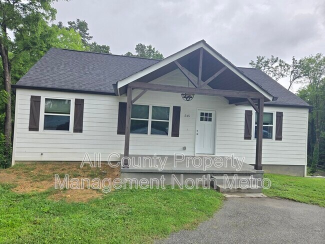 545 Lakeview Dr Unidad A