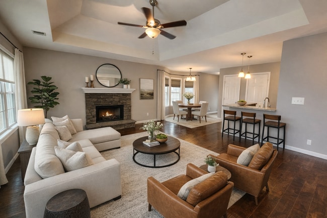 Photo - Welcome Home!