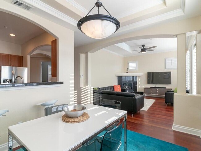 Photo - Penthouse 2bd/2ba Condo in Cherry Creek- 2...