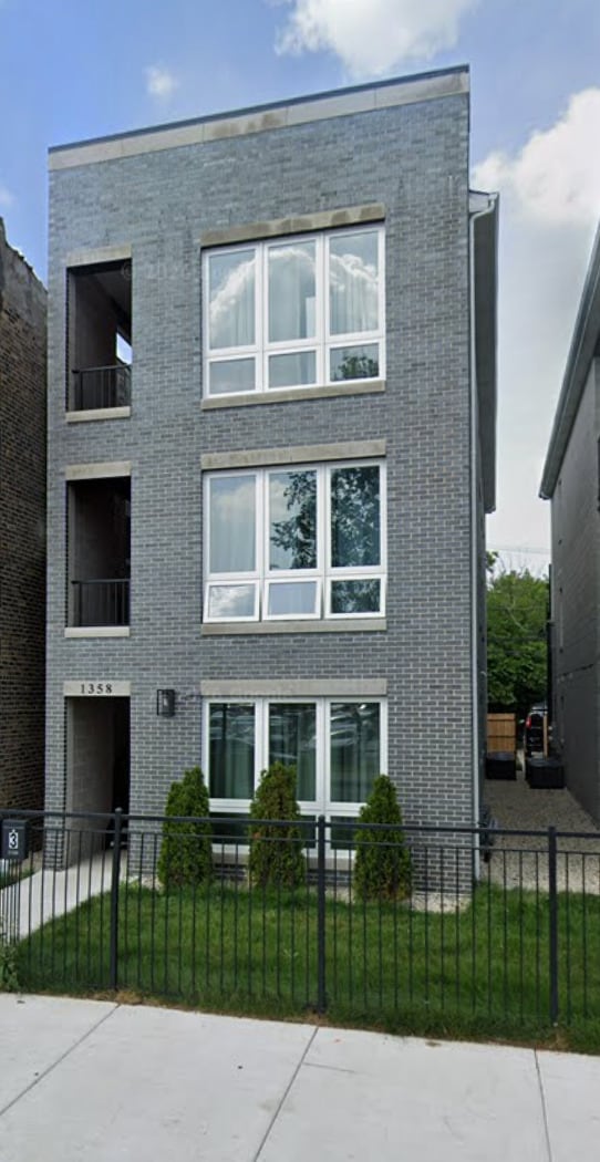 Building Photo - 1358 S Fairfield Ave Unit 1