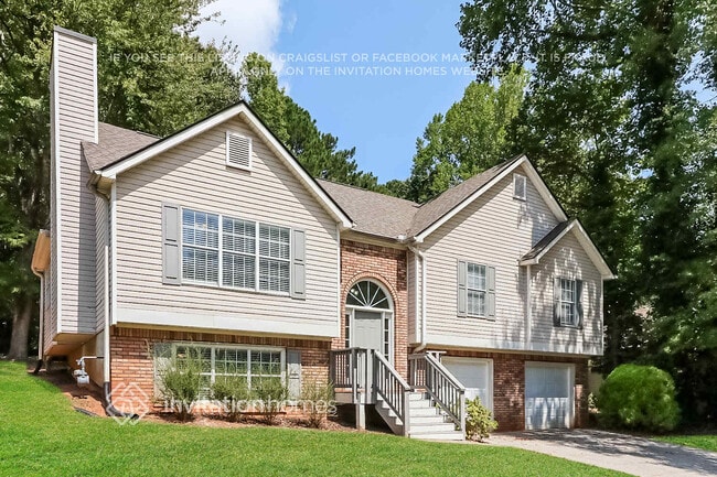 Photo - 3920 Garrett Springs Dr