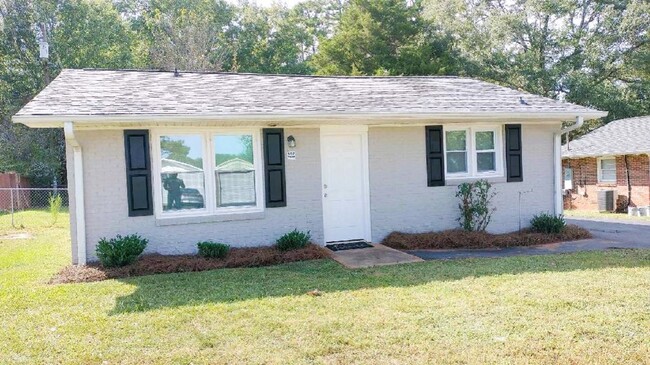 2 Bedroom Brick House in Williamston, SC - 2 Bedroom Brick House in Williamston, SC