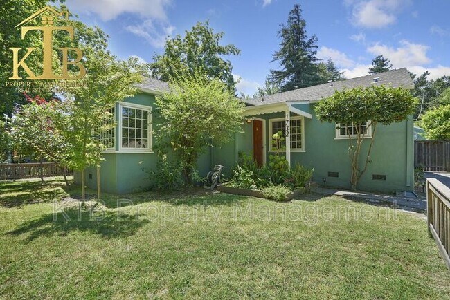 Photo - 1732 Vallejo Way