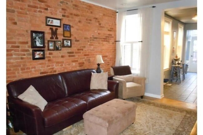 Photo - Charming 1 Bedroom/1.5 Bathroom in Fed Hill, Baltimore, MD!