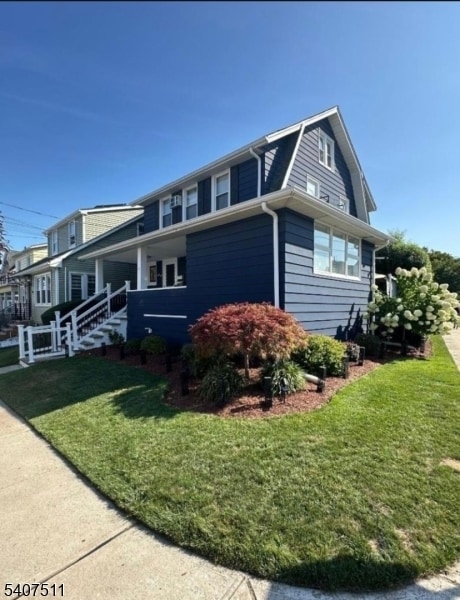 Building Photo - 41 Fenner Ave