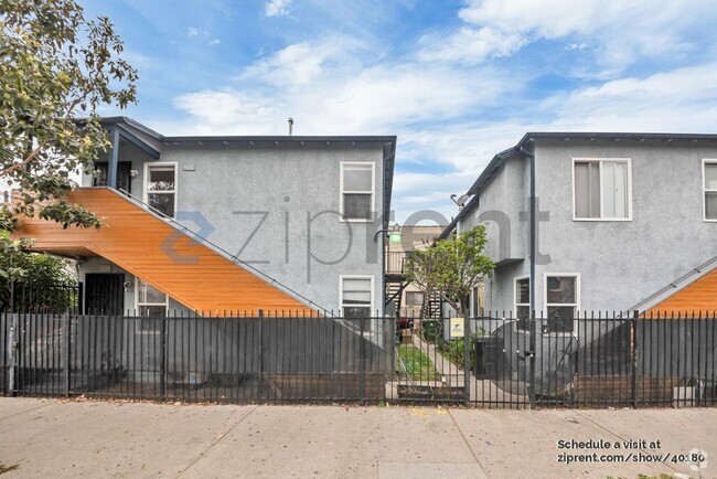 Building Photo - 4057 S Hoover St Rental
