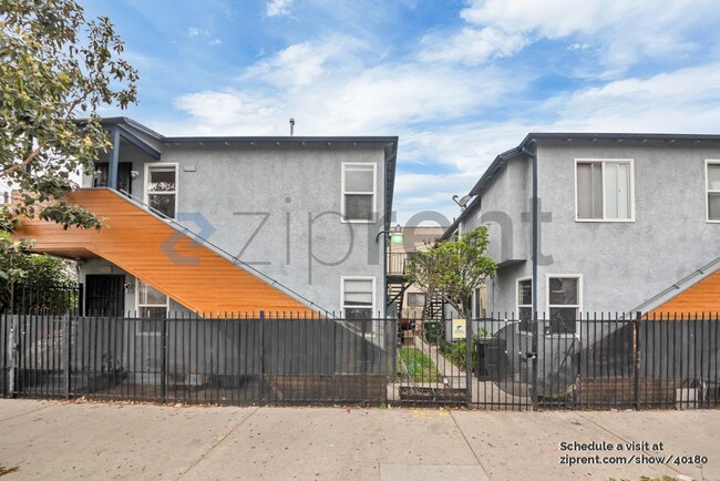 Photo - 4057 S Hoover St Condo