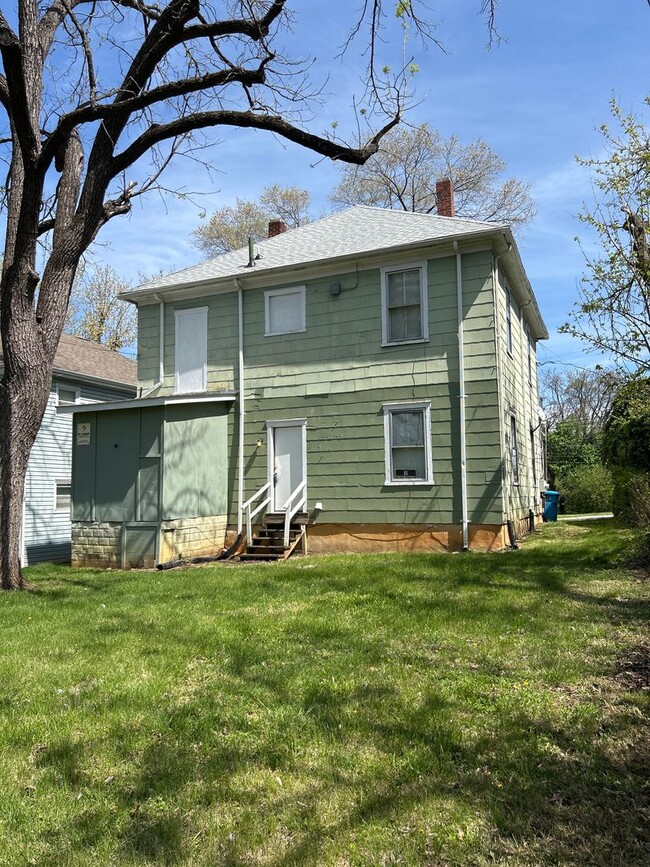 Photo - Lafayette,NW.1114 Unit #1