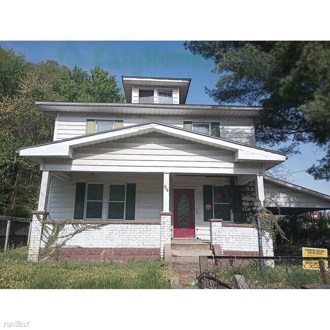 3 br, 1 bath House - 504 Williams Avenue - 3 br, 1 bath House - 504 Williams Avenue
