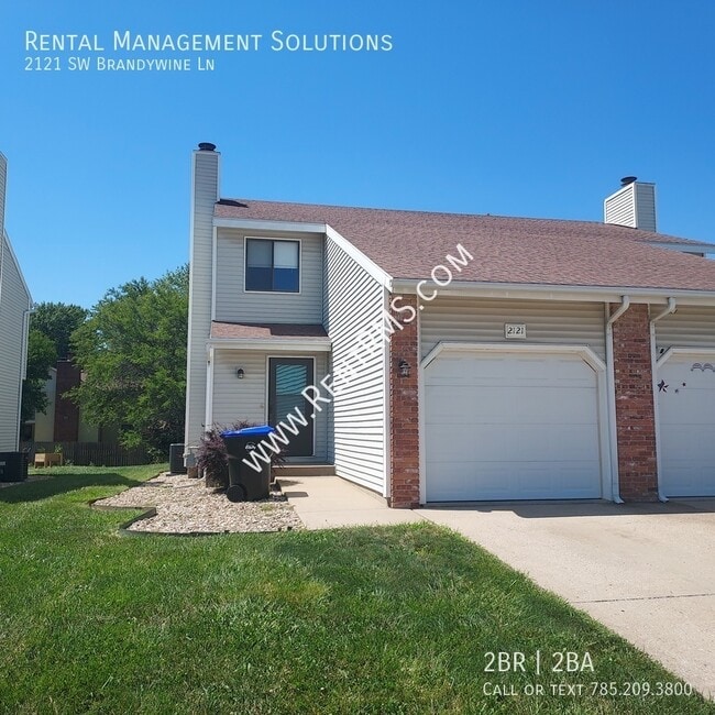 Building Photo - 2121 SW Brandywine Ln Rental