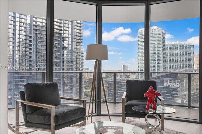 Photo - 801 S Miami Ave Unit 2209