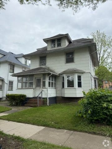 Building Photo - 407 Magee Ave Rental