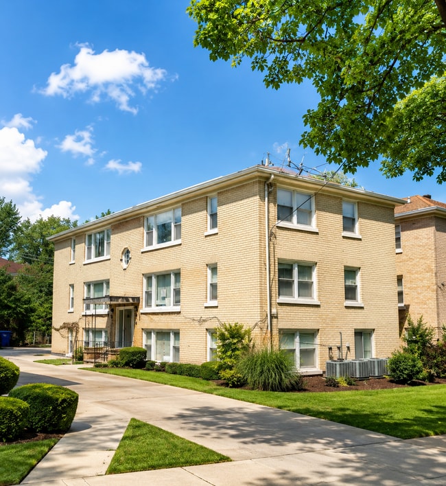 Building Photo - 10552 S Walden Pkwy Unit GW