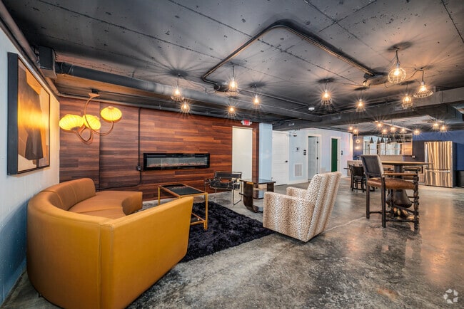 Entertainment Center/Storm Shelter