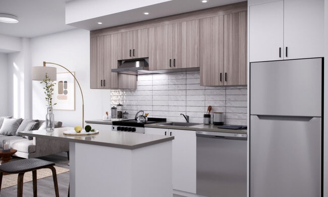 Photo - 90 Champagne Ave. S. – The Lennox